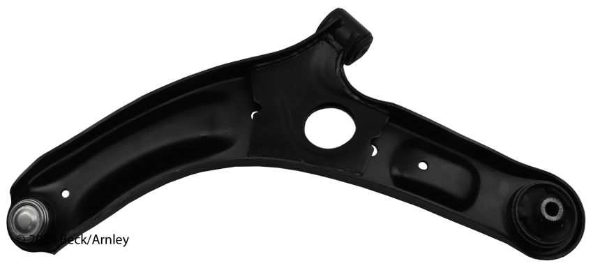 BECK/ARNLEY 102-7786 CTL ARM w BALL JOINT