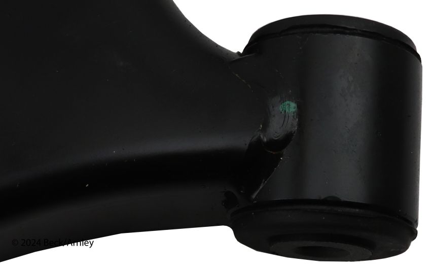 BECK/ARNLEY 102-7786 CTL ARM w BALL JOINT