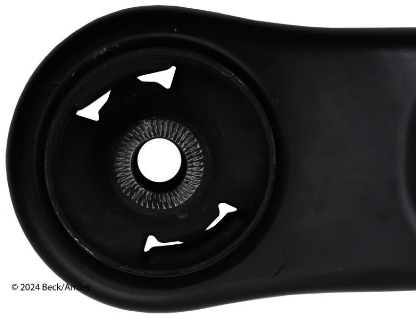 BECK/ARNLEY 102-7786 CTL ARM w BALL JOINT