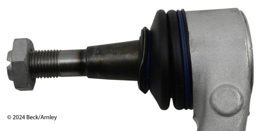 BECK/ARNLEY 102-7787 CTL ARM w BALL JOINT