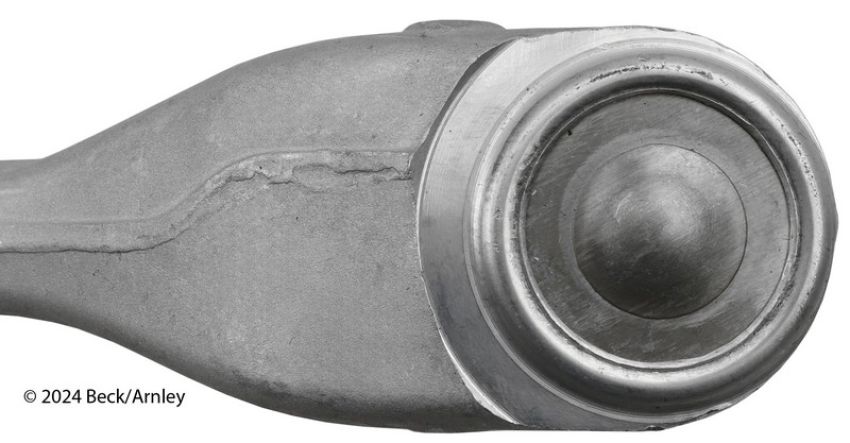 BECK/ARNLEY 102-7787 CTL ARM w BALL JOINT