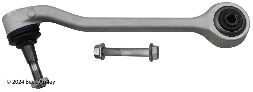 BECK/ARNLEY 102-7787 CTL ARM w BALL JOINT