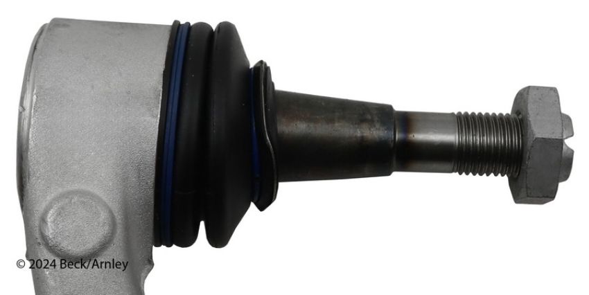 BECK/ARNLEY 102-7788 CTL ARM w BALL JOINT