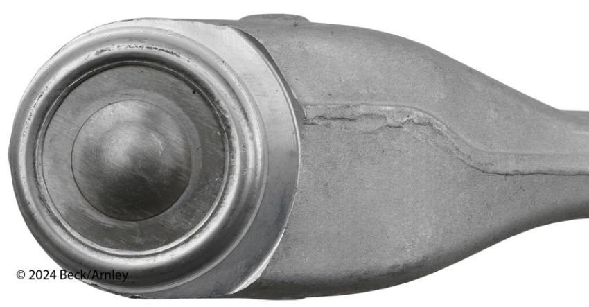 BECK/ARNLEY 102-7788 CTL ARM w BALL JOINT