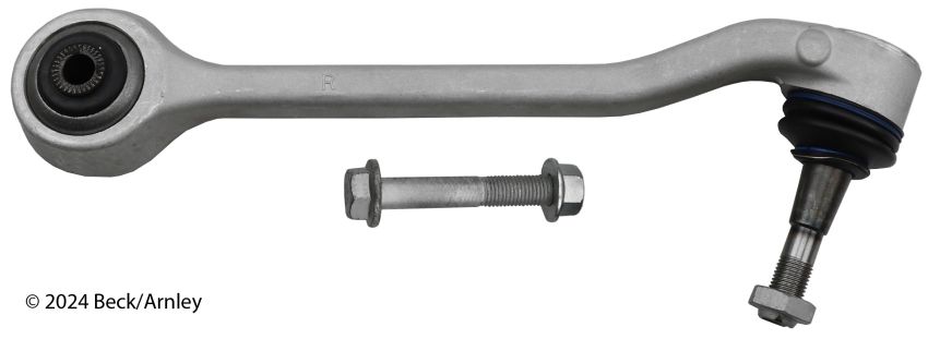 BECK/ARNLEY 102-7788 CTL ARM w BALL JOINT