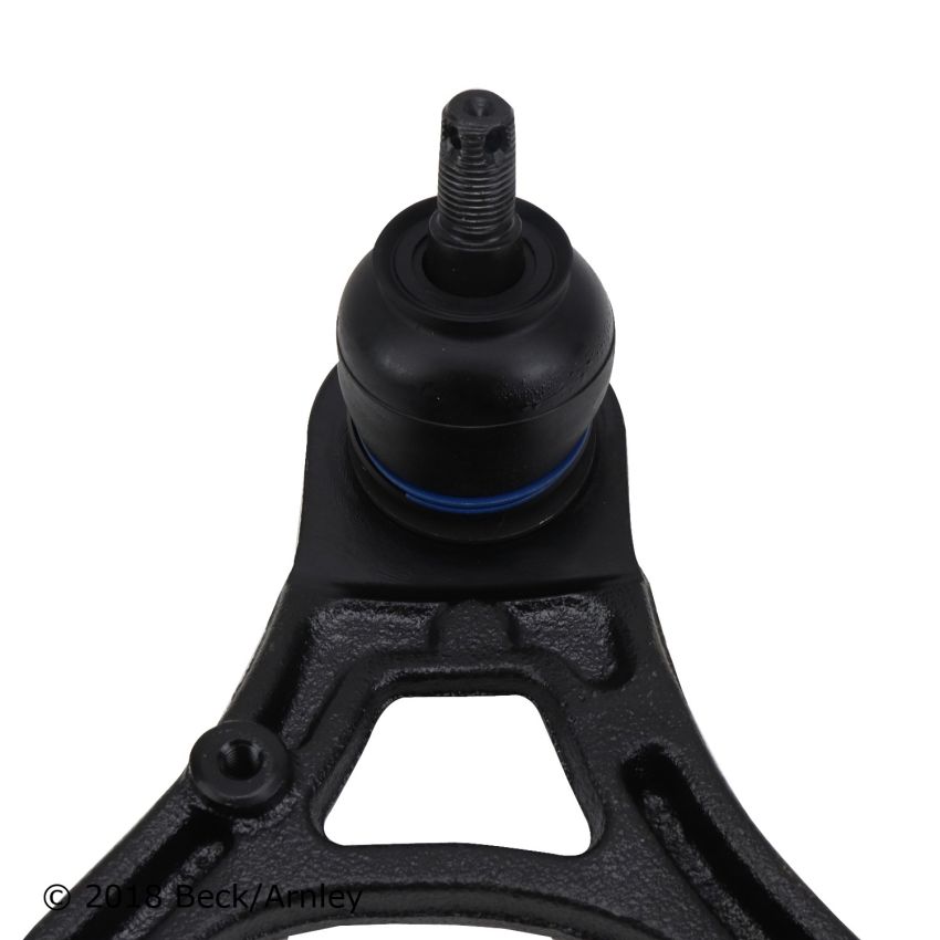 BECK/ARNLEY 102-7789 CTL ARM w BALL JOINT