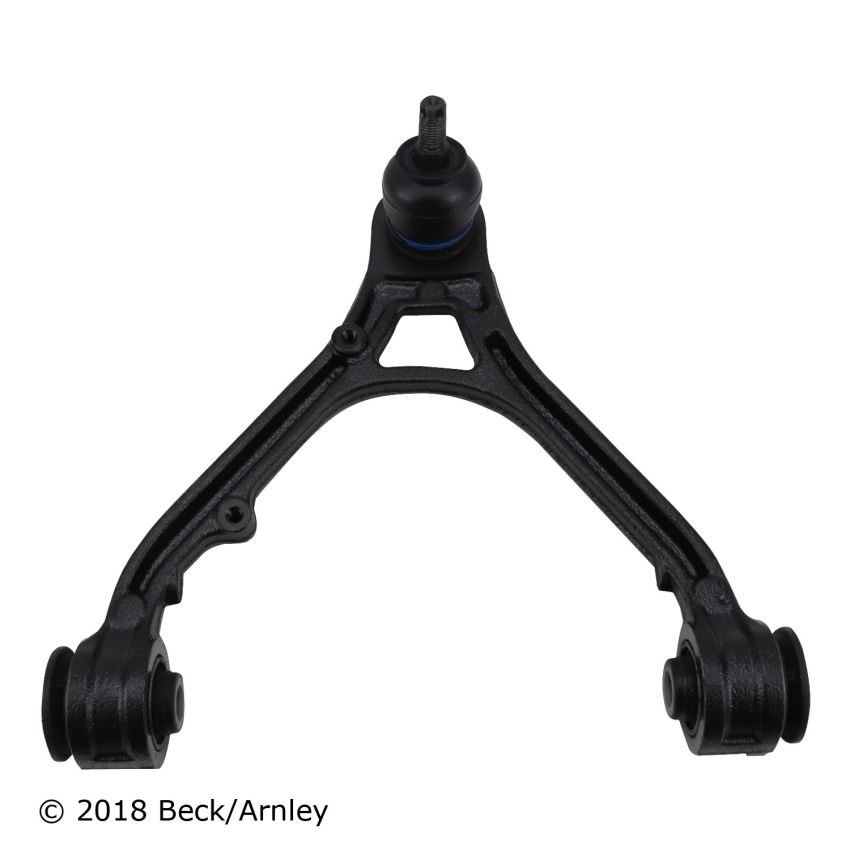 BECK/ARNLEY 102-7789 CTL ARM w BALL JOINT