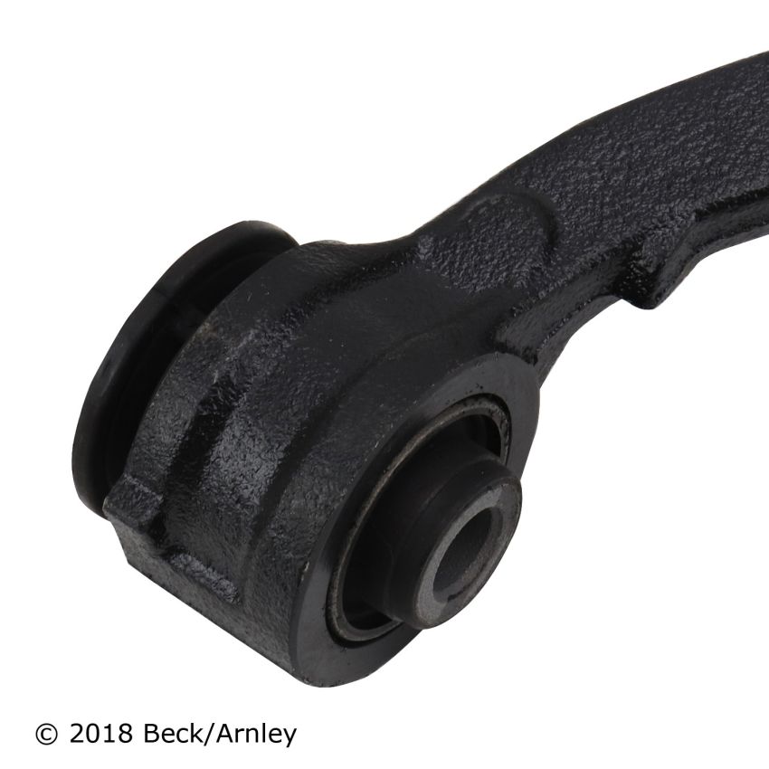 BECK/ARNLEY 102-7789 CTL ARM w BALL JOINT