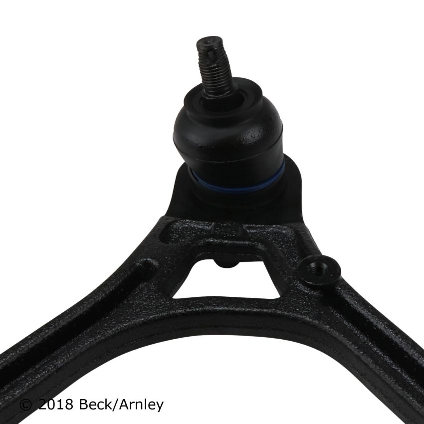 BECK/ARNLEY 102-7790 CTL ARM w BALL JOINT