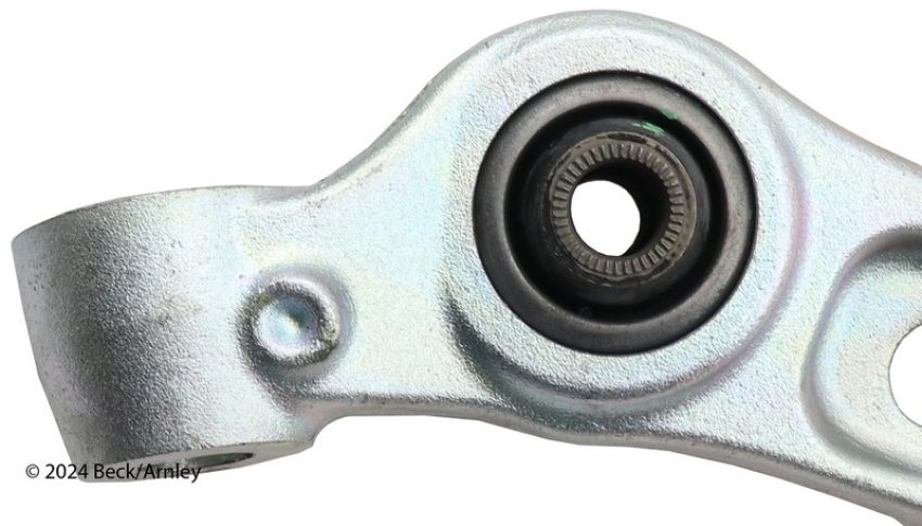 BECK/ARNLEY 102-7792 CONTROL ARM