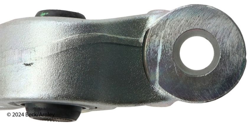 BECK/ARNLEY 102-7792 CONTROL ARM
