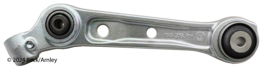 BECK/ARNLEY 102-7792 CONTROL ARM