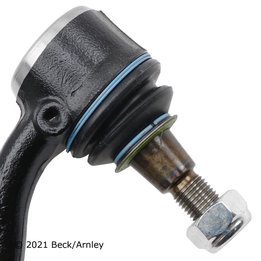 BECK/ARNLEY 102-7797 CTL ARM w BALL JOINT