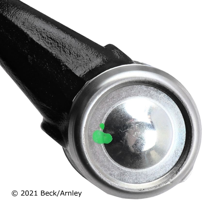 BECK/ARNLEY 102-7797 CTL ARM w BALL JOINT