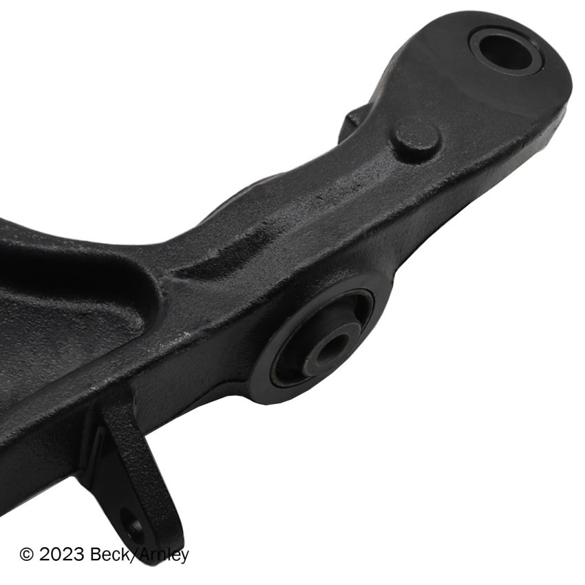 BECK/ARNLEY 102-7798 CONTROL ARM