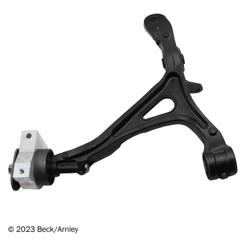 BECK/ARNLEY 102-7798 CONTROL ARM