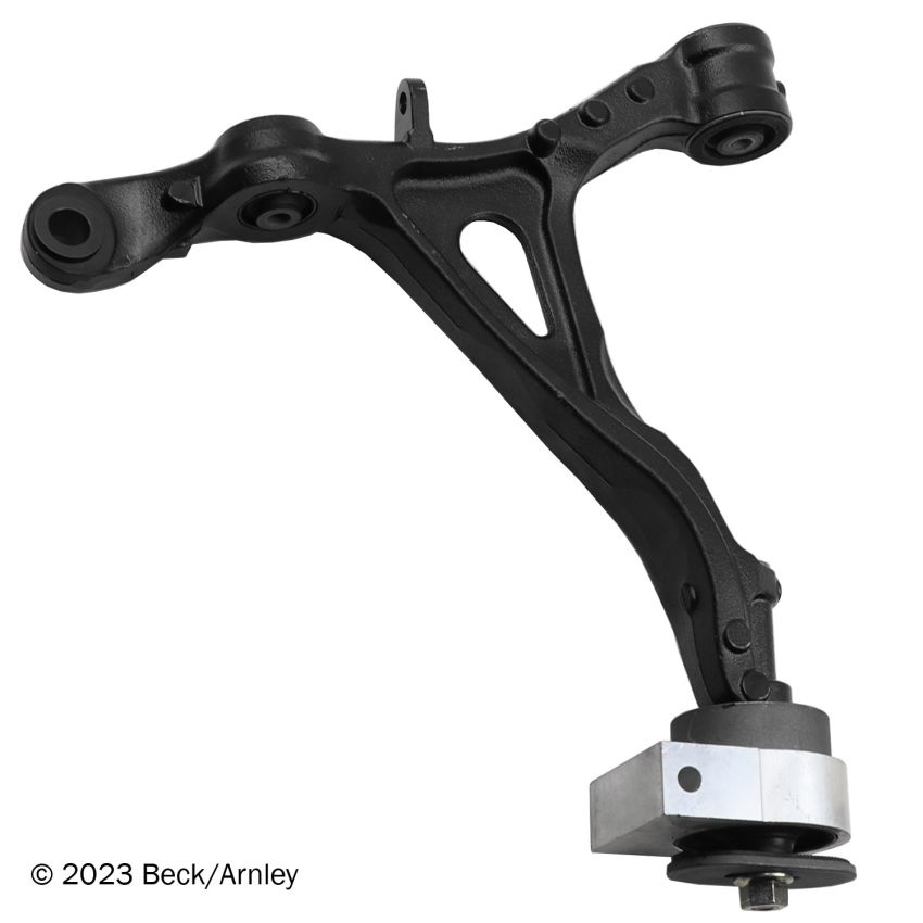 BECK/ARNLEY 102-7799 CONTROL ARM