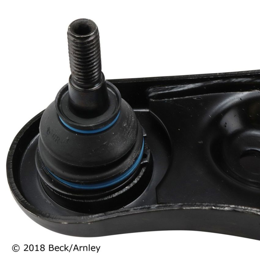 BECK/ARNLEY 102-7800 CTL ARM w BALL JOINT