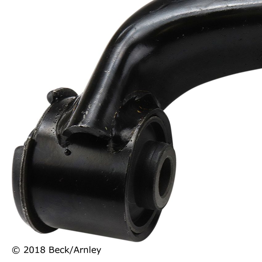 BECK/ARNLEY 102-7800 CTL ARM w BALL JOINT