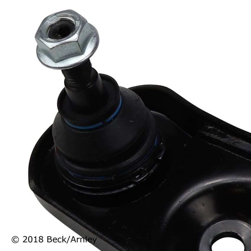 BECK/ARNLEY 102-7801 CTL ARM w BALL JOINT