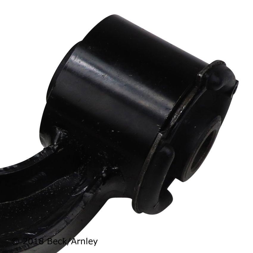 BECK/ARNLEY 102-7801 CTL ARM w BALL JOINT