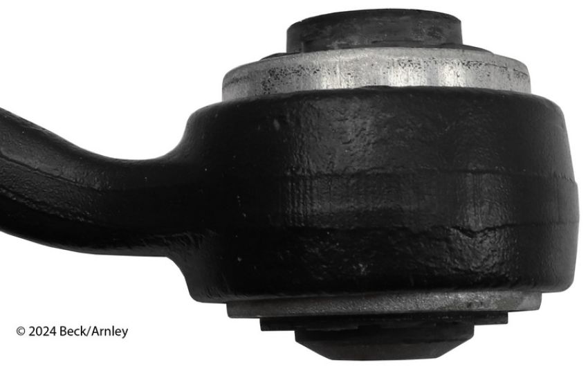 BECK/ARNLEY 102-7804 CONTROL ARM