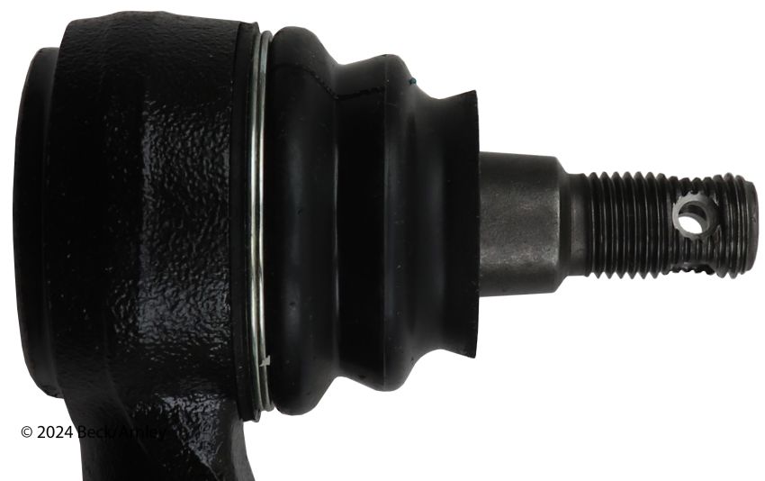 BECK/ARNLEY 102-7807 CTL ARM w BALL JOINT