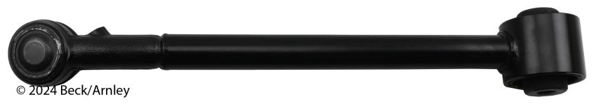 BECK/ARNLEY 102-7807 CTL ARM w BALL JOINT