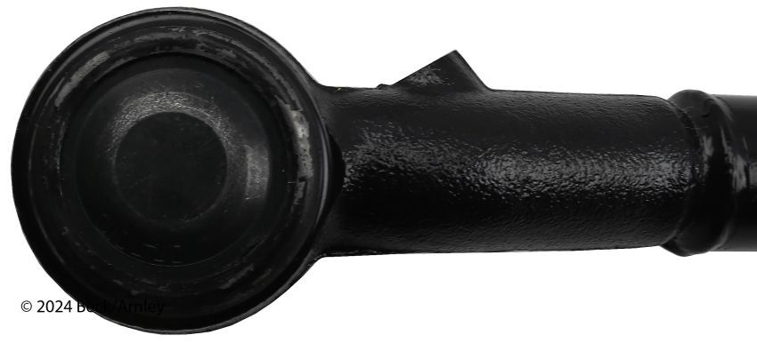 BECK/ARNLEY 102-7807 CTL ARM w BALL JOINT