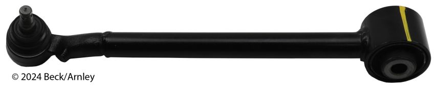 BECK/ARNLEY 102-7807 CTL ARM w BALL JOINT