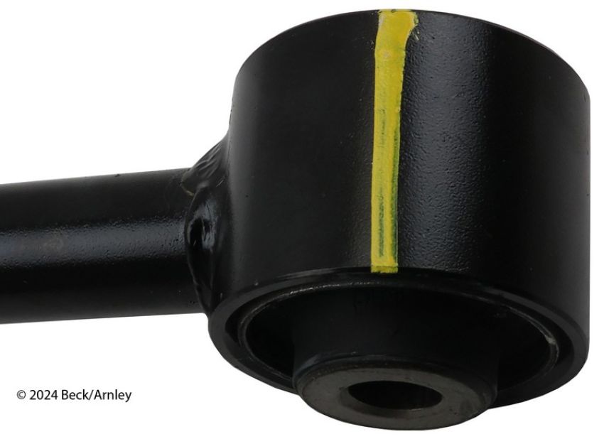 BECK/ARNLEY 102-7807 CTL ARM w BALL JOINT