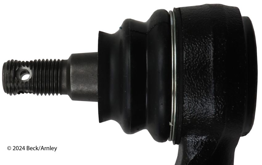 BECK/ARNLEY 102-7808 CTL ARM w BALL JOINT