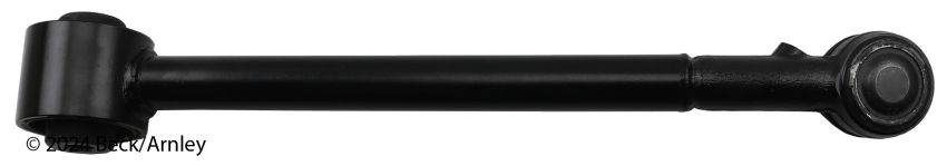 BECK/ARNLEY 102-7808 CTL ARM w BALL JOINT