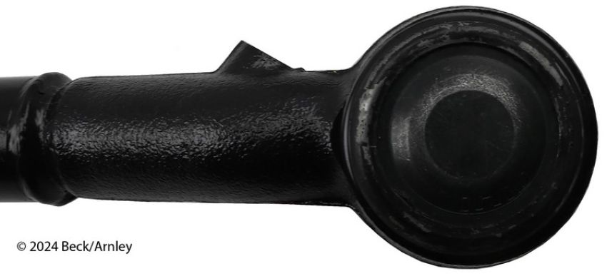 BECK/ARNLEY 102-7808 CTL ARM w BALL JOINT