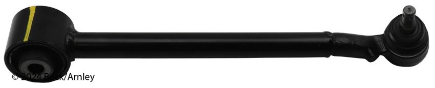 BECK/ARNLEY 102-7808 CTL ARM w BALL JOINT