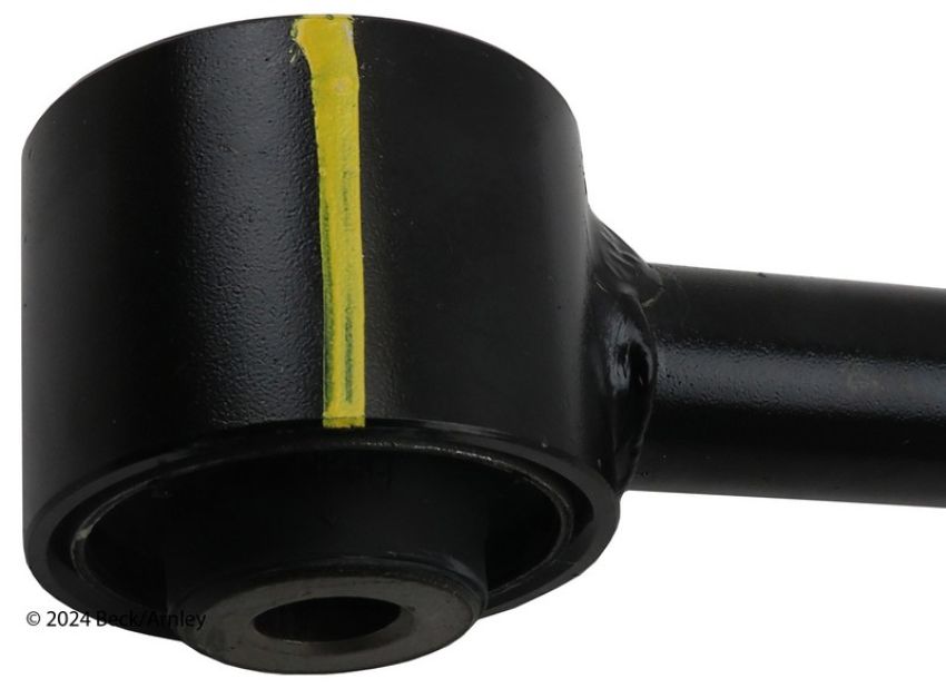 BECK/ARNLEY 102-7808 CTL ARM w BALL JOINT