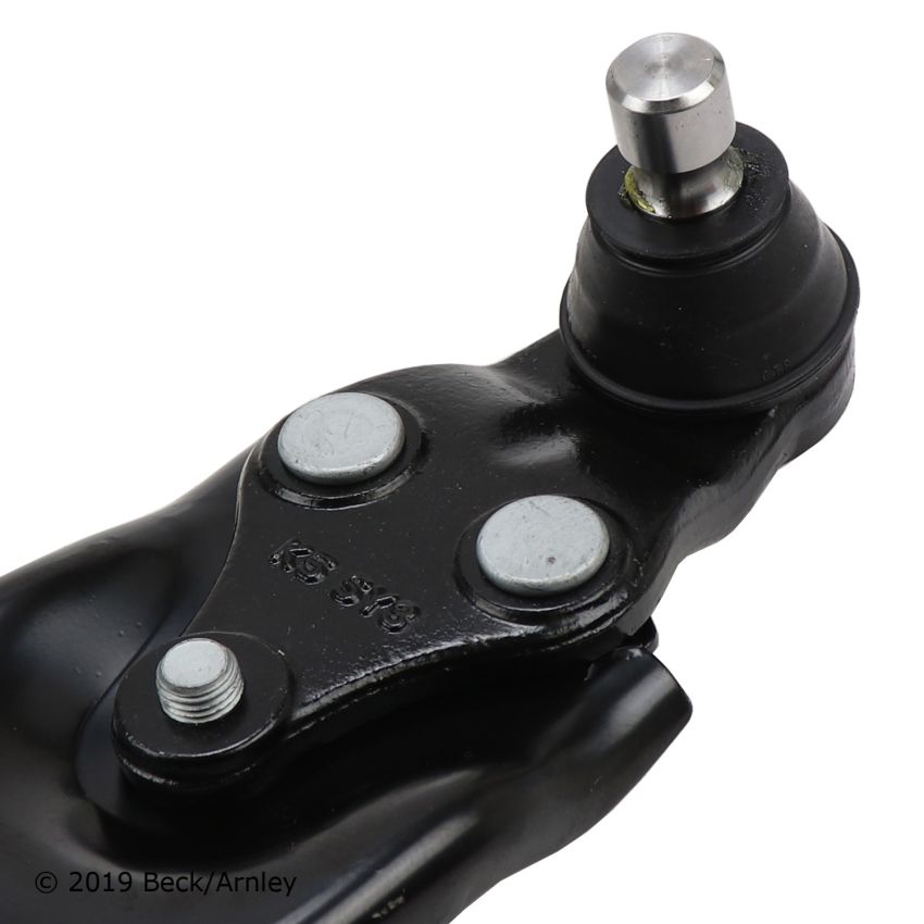 BECK/ARNLEY 102-7809 CTL ARM w BALL JOINT