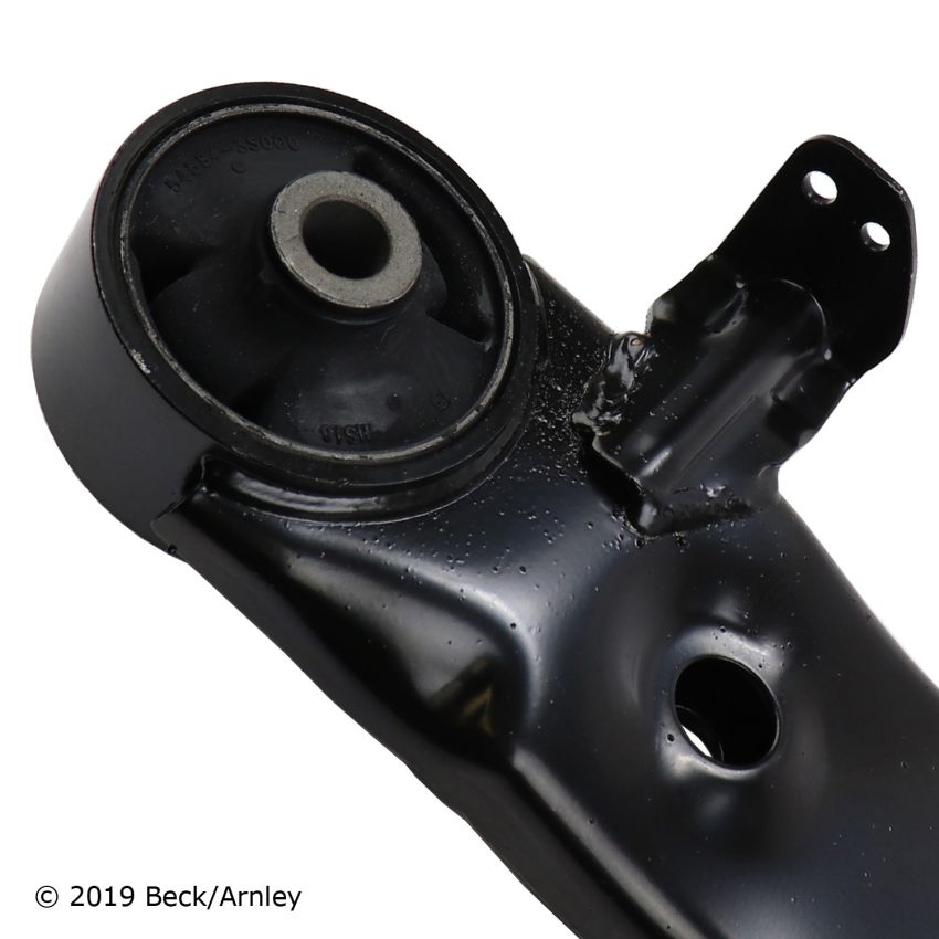 BECK/ARNLEY 102-7809 CTL ARM w BALL JOINT