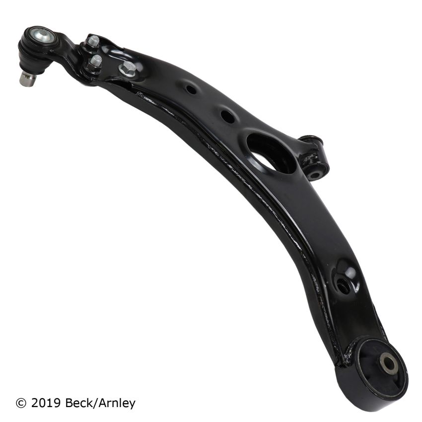 BECK/ARNLEY 102-7810 CTL ARM w BALL JOINT