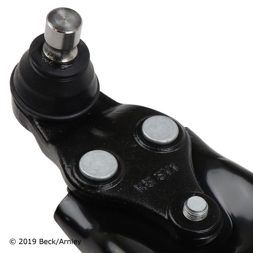BECK/ARNLEY 102-7810 CTL ARM w BALL JOINT