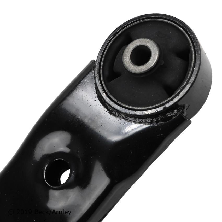 BECK/ARNLEY 102-7810 CTL ARM w BALL JOINT