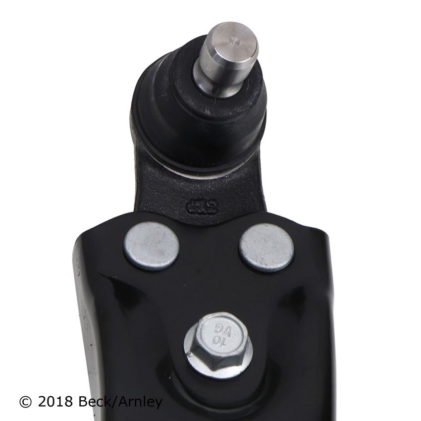 BECK/ARNLEY 102-7811 CTL ARM w BALL JOINT