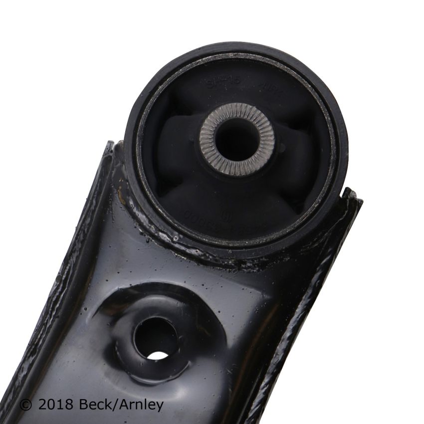 BECK/ARNLEY 102-7811 CTL ARM w BALL JOINT