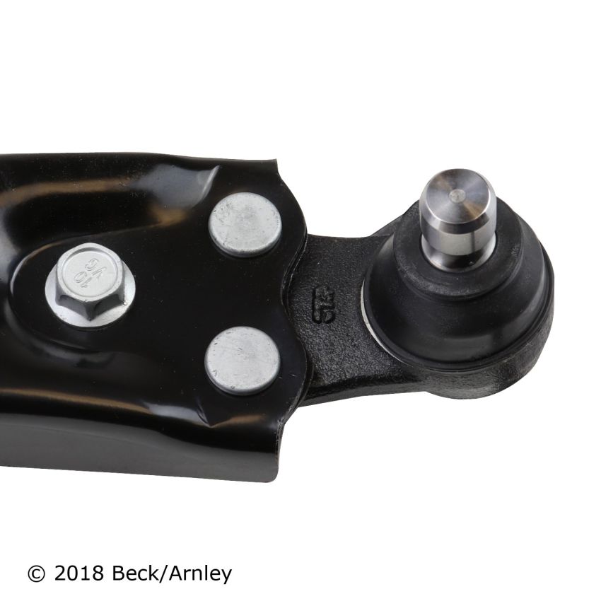 BECK/ARNLEY 102-7812 CTL ARM w BALL JOINT