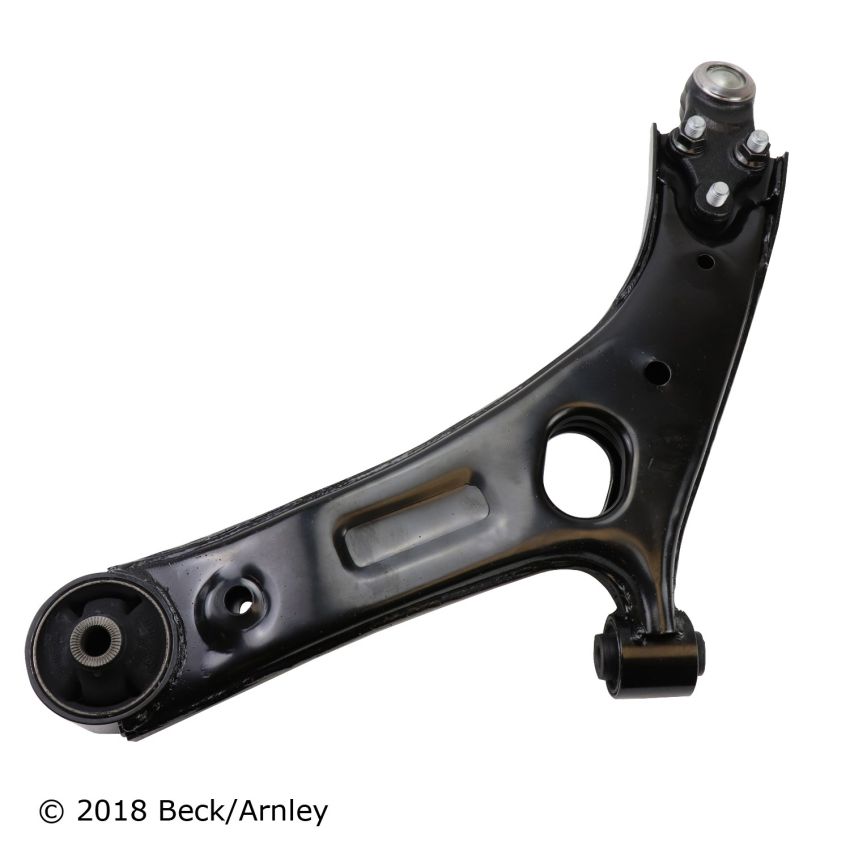 BECK/ARNLEY 102-7812 CTL ARM w BALL JOINT