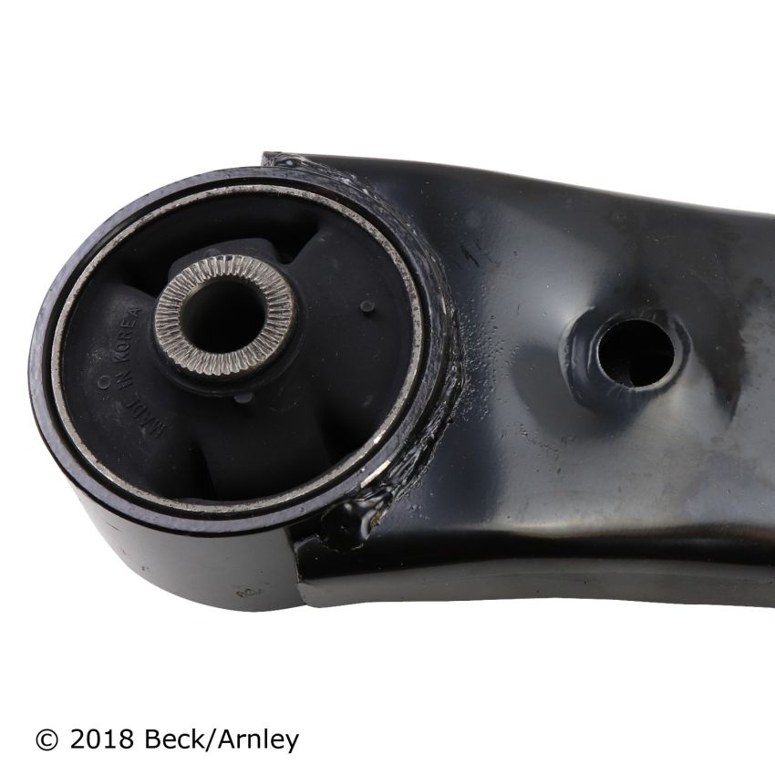 BECK/ARNLEY 102-7812 CTL ARM w BALL JOINT