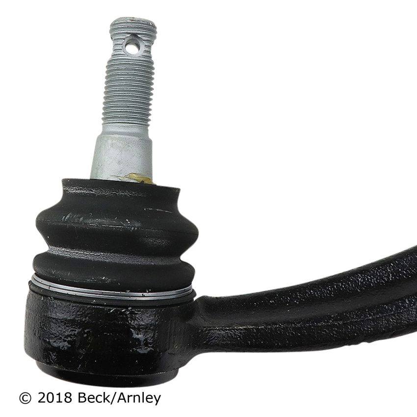 BECK/ARNLEY 102-7814 CTL ARM w BALL JOINT