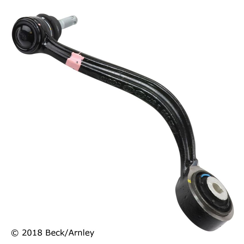 BECK/ARNLEY 102-7815 CTL ARM w BALL JOINT