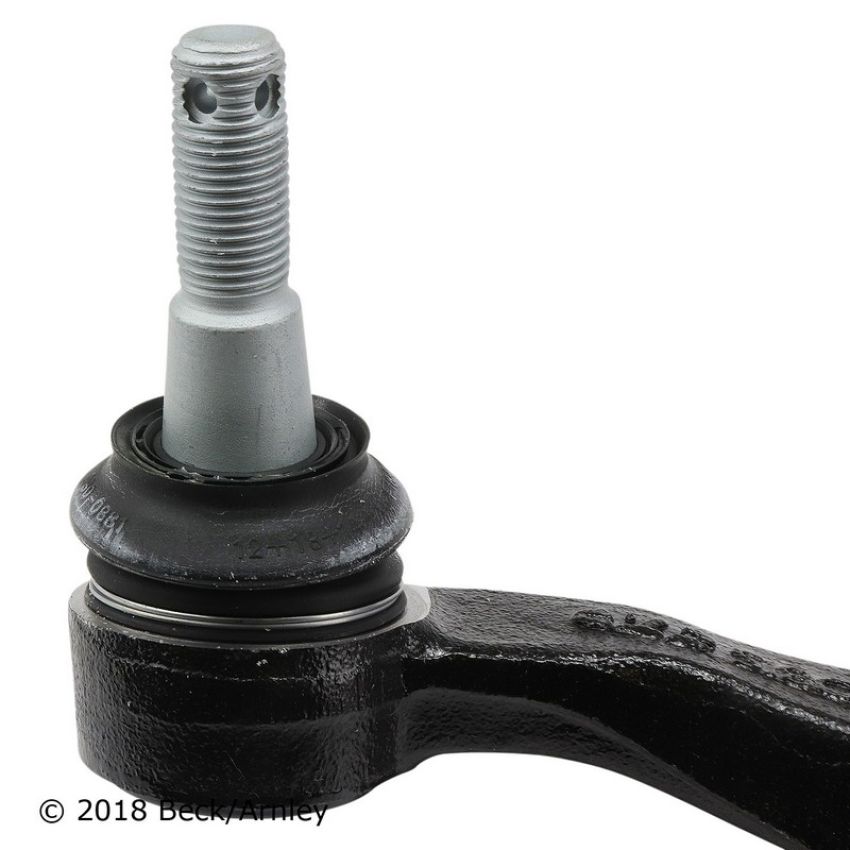 BECK/ARNLEY 102-7821 CTL ARM w BALL JOINT