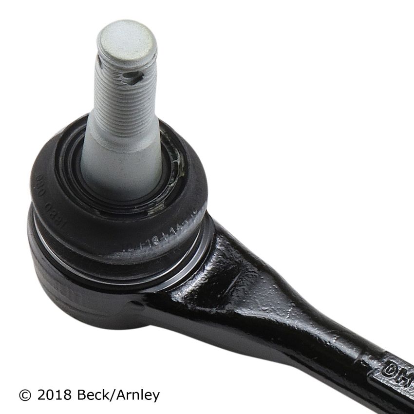 BECK/ARNLEY 102-7823 CTL ARM w BALL JOINT